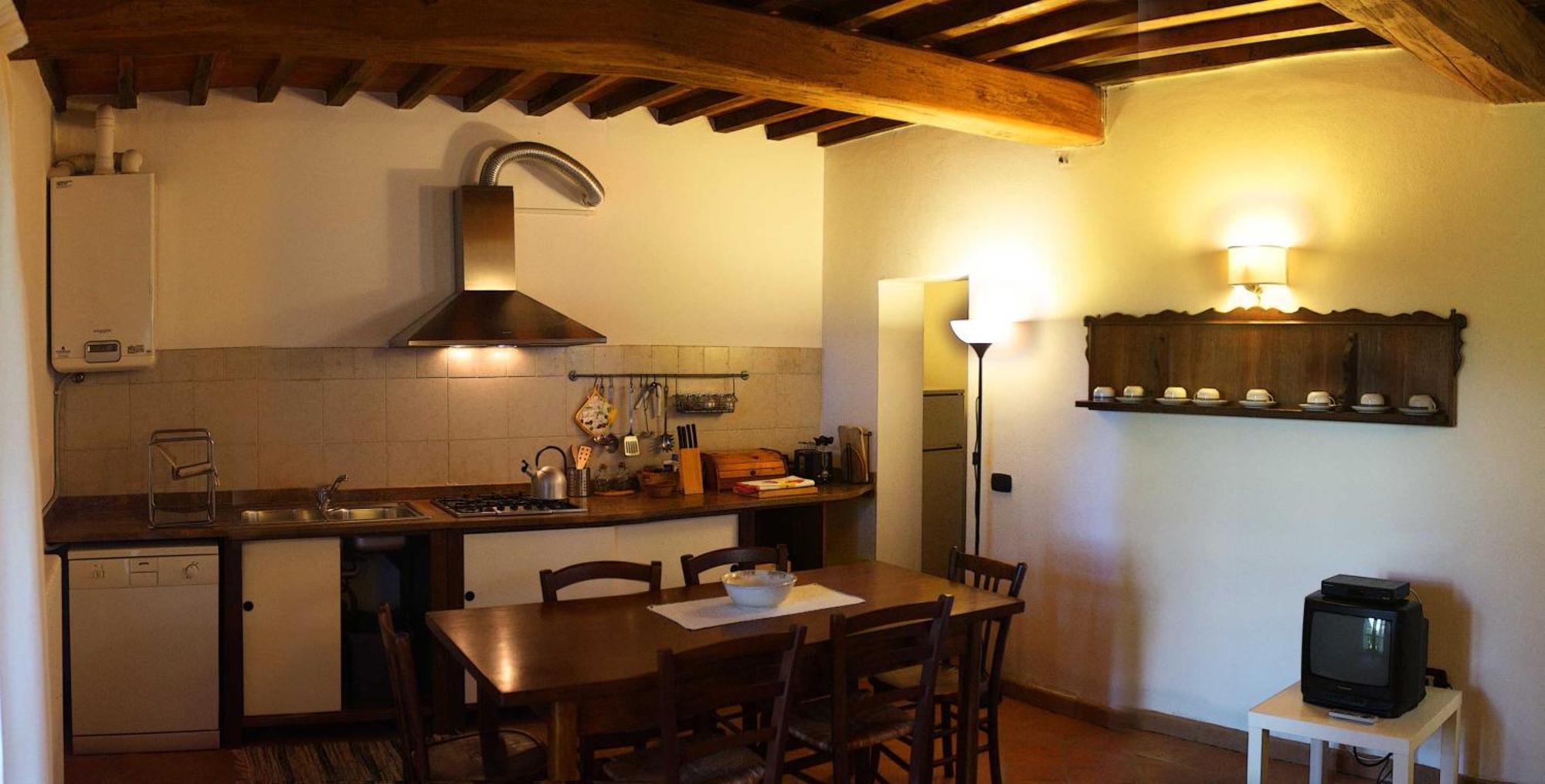 Casale Refoli Guest House Casole d'Elsa Room photo